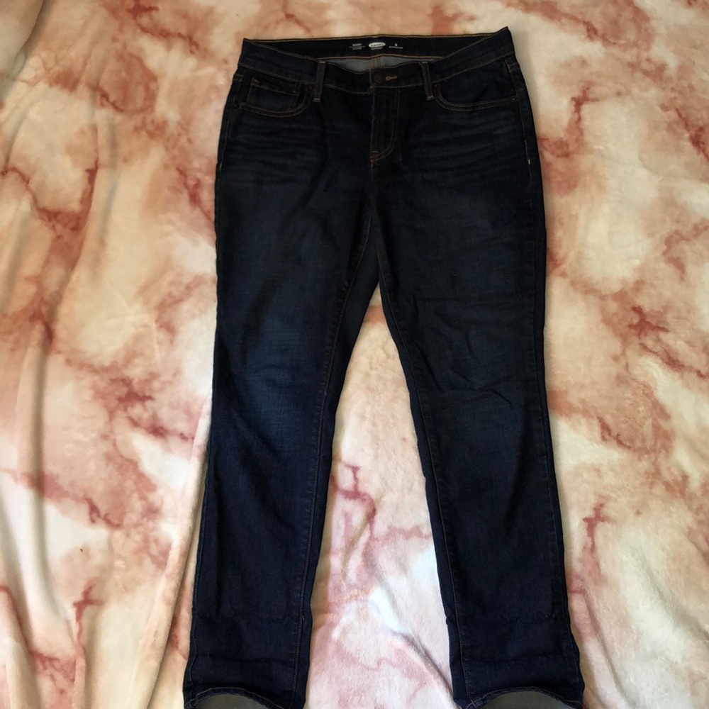 worn 2 times